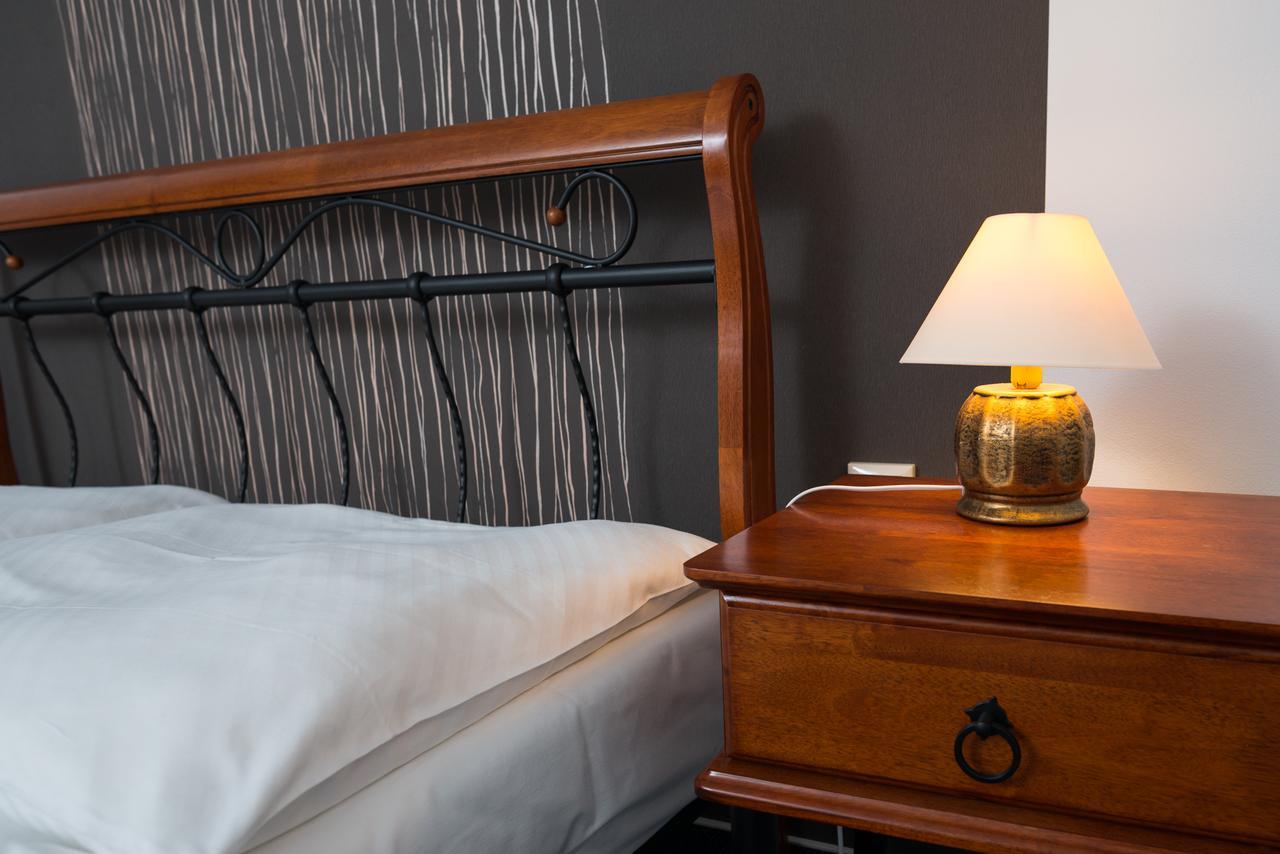 Hotel Diana Nové Mesto nad Váhom Eksteriør bilde